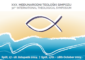 The 30th International Theological Symposium