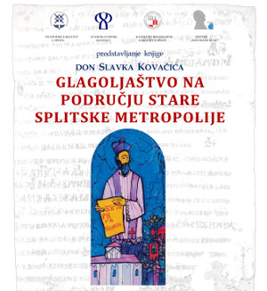 "Glagoljaštvo na području stare Splitske metropolije"