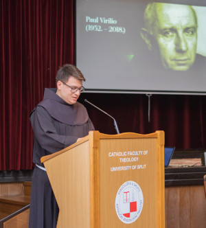 Mr. sc. Jerko Kolovrat: Lectio brevis