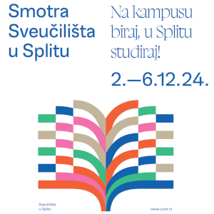  Smotra Sveučilišta u Splitu