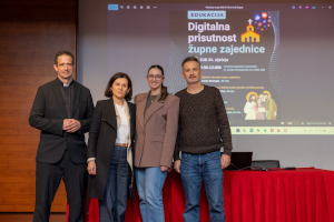 Četvrti susret medijskih suradnika