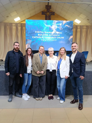 ITM - Catholic IT Conference