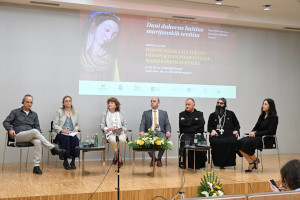 Dani duhovne baštine marijanskih svetišta Dani duhovne baštine marijanskih svetišta