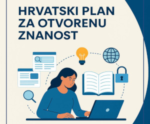 Hrvatski plan za otvorenu znanost
