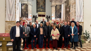 Okrugli stol u Zadru o palijativnoj skrbi