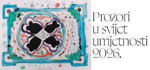 „Prozori u svijet umjetnosti“ „Prozori u svijet umjetnosti“