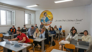 Radionica o izradi mrežnih stranica Radionica o izradi mrežnih stranica