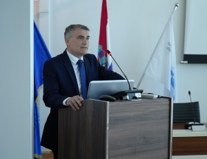 Prof. dr. sc. Nikola Koceić-Bilan