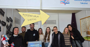 Smotra Sveučilišta 2025. Smotra Sveučilišta 2025.