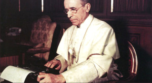 150 godina od rođenja Eugenia Pacellia, pape Pia XII 150 godina od rođenja Eugenia Pacellia, pape Pia XII