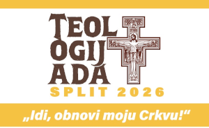 Teologijada Split 2026. Teologijada Split 2026.