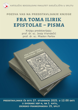 Predstavljanje knjige