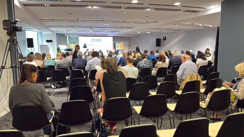 Forum Kulturnih ruta Vijeća Europe u Armeniji
