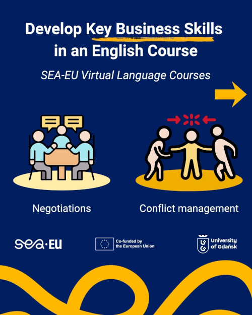 SEA-EU organizira dva online tečaja engleskog jezika