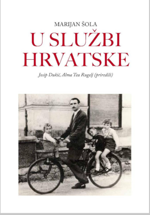 U službi Hrvatske