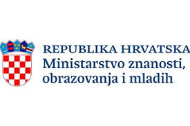 Ministarstvo znanosti, obrazovanja i mladih