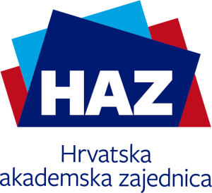 Hrvatska akademska zajednica