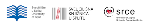 Sveučilište u Splitu, Sveučilišnja knjižnica i SRCE: Dan otvorene znanosti